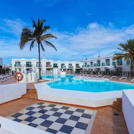 Apartament Casa Roxy Pool View Wi-fi By Irent Fuerteventura