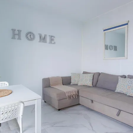 Apartament Casa Roxy Pool View Wi-fi By Irent Fuerteventura *