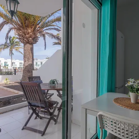 Casa Roxy Pool View Wi-fi By Irent Fuerteventura Apartment *