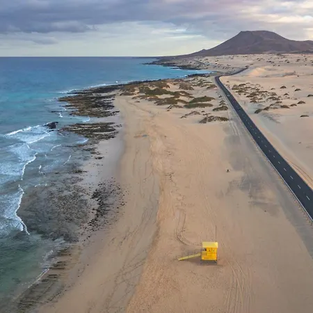 Casa Roxy Pool View Wi-fi By Irent Fuerteventura