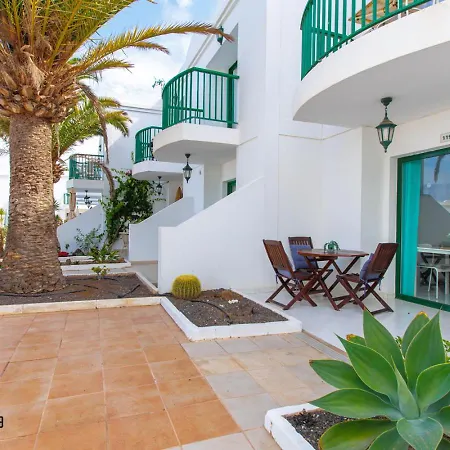 Appartement Casa Roxy Pool View Wi-fi By Irent Fuerteventura *