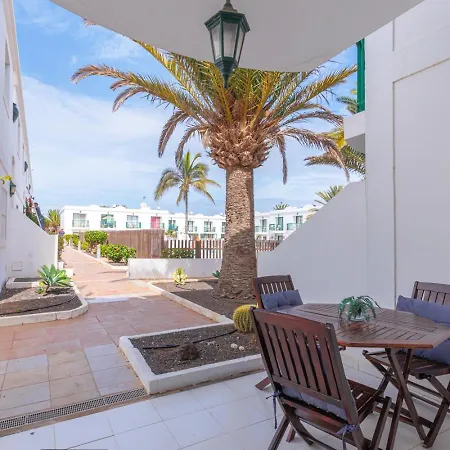 Casa Roxy Pool View Wi-fi By Irent Fuerteventura Appartement