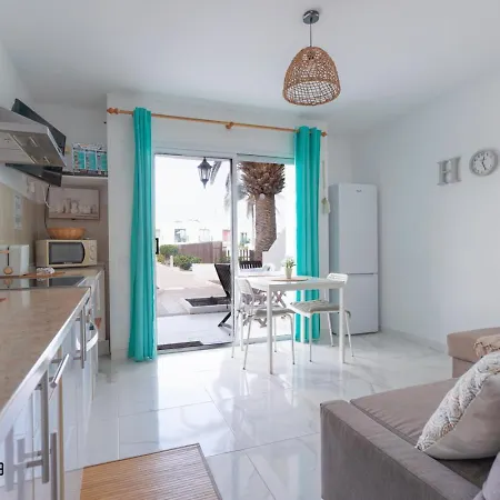 Appartement Casa Roxy Pool View Wi-fi By Irent Fuerteventura Corralejo