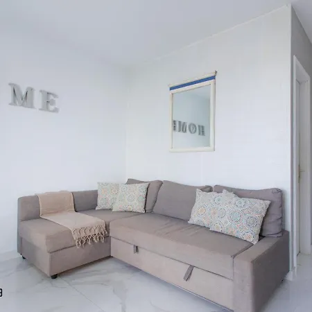 Casa Roxy Pool View Wi-fi By Irent Fuerteventura Appartement
