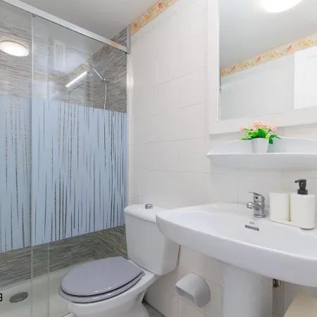 Appartement Casa Roxy Pool View Wi-fi By Irent Fuerteventura