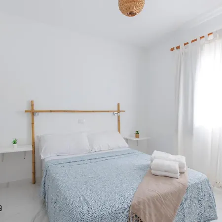 Appartement Casa Roxy Pool View Wi-fi By Irent Fuerteventura